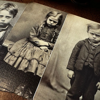 The Curious Case Of Amanda Cole by Dead Rebel Productions