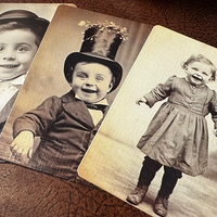 The Curious Case Of Amanda Cole by Dead Rebel Productions