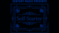 Self Starter by Paul Carnazzo
