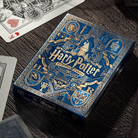 Harry Potter Box Sets by theory11
