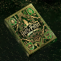 Harry Potter Box Sets by theory11
