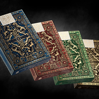 Harry Potter Box Sets by theory11