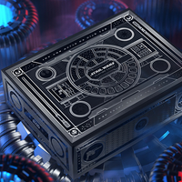 Star Wars Box Sets by theory11