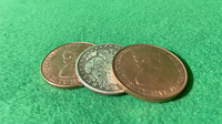 The Sandwich! Coin Set by Mario Lopez
