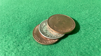 The Sandwich! Coin Set by Mario Lopez
