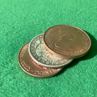 The Sandwich! Coin Set by Mario Lopez