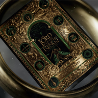 Lord of the Rings Box Sets by theory11