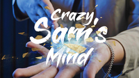 Crazy Sam's Mind by Sam Huang
