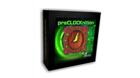 PreCLOCKnition by Joker Magic
