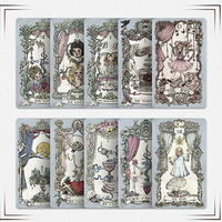 House by the Window (Collectors Edition) Tarot Deck