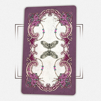 House by the Window (Standard Edition) Tarot Deck