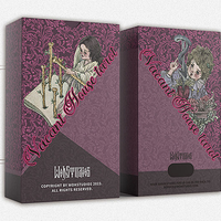 House by the Window (Standard Edition) Tarot Deck