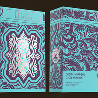 Medusa's Eye (Collector's Edition) Tarot Deck