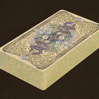 Medusa's Eye (Collector's Edition) Tarot Deck