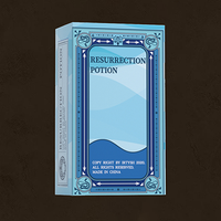 Medusa's Eye (Mini) Tarot Deck