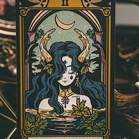 Windmill Flag (Standard Edition) Tarot Deck