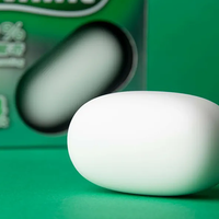 Jumbo Mint by Hanson Chien