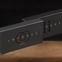 Impress II by Kevin Li & Hanson Chien