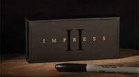 Impress II by Kevin Li & Hanson Chien
