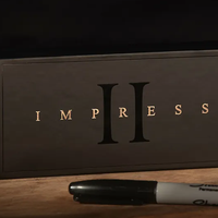 Impress II by Kevin Li & Hanson Chien