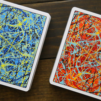 POLLOCK: Euchre Edition Deck