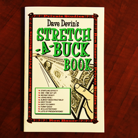 Stretch -A- Buck by Dave Devin