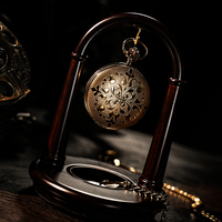 Pocket Watch by PITATA MAGIC