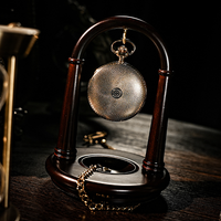 Pocket Watch by PITATA MAGIC