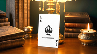Chapter Three Playing Cards
