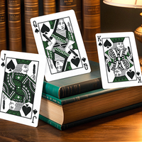 Chapter Three Playing Cards