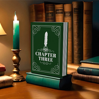 Chapter Three Playing Cards