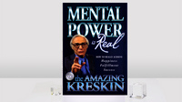 Mental Power is Real (The Amazing Kreskin)
