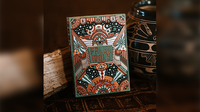False Idols Playing Cards by Joker and the Thief
