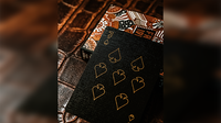 False Idols (Totem) Playing Cards by Joker and the Thief
