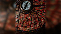 False Idols (Totem) Playing Cards by Joker and the Thief
