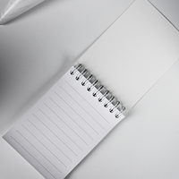 PITATA Smart Printer Thermal Notepad by David Penn