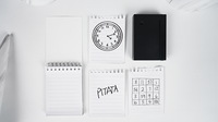 PITATA Smart Printer Thermal Notepad by David Penn
