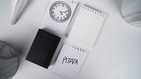 PITATA Smart Printer Thermal Notepad by David Penn
