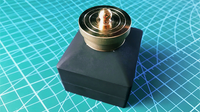 The Screwed Coin Box by JT
