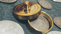 The Screwed Coin Box by JT
