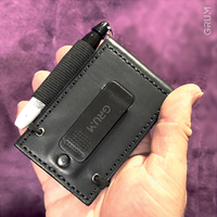 Out for Dinner by GRUM®