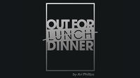 Out for Dinner by GRUM®
