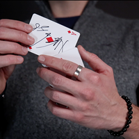 amVicious (Blue) by Victor Zatko