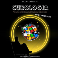 Cubology by Nicola Lazzarini