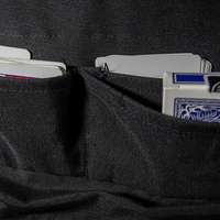 D'Servante by Elías D'Sastre