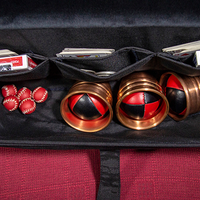 D'Servante by Elías D'Sastre