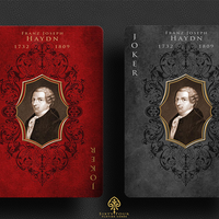 Haydn (Second Edition Composers) Playing Cards