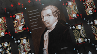 Haydn (Second Edition Composers) Playing Cards
