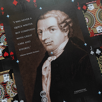 Haydn (Second Edition Composers) Playing Cards