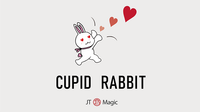 Cupid Rabbit by JT
